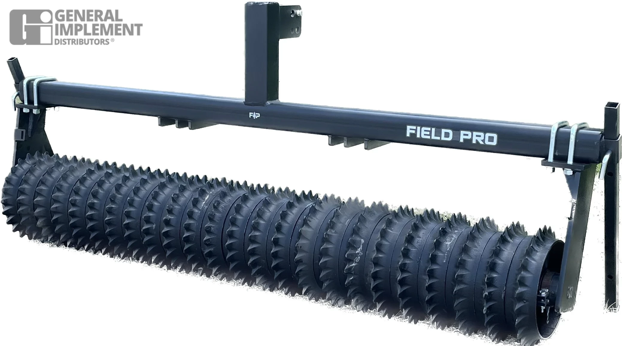 Field Pro Equipment CULTIPACKERS thumbnail