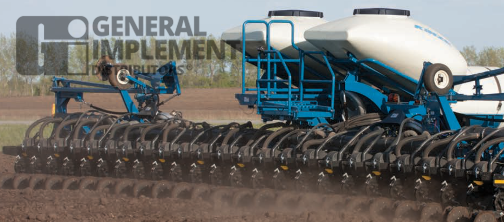 Kinze Manufacturing PLANTER 05 SERIES