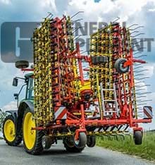 APV TINED WEEDER thumbnail