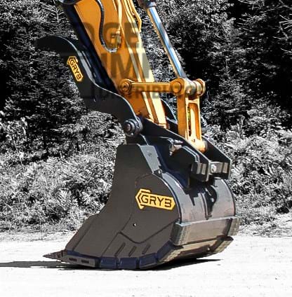 GRYB GRYB-Excavator Attachments thumbnail