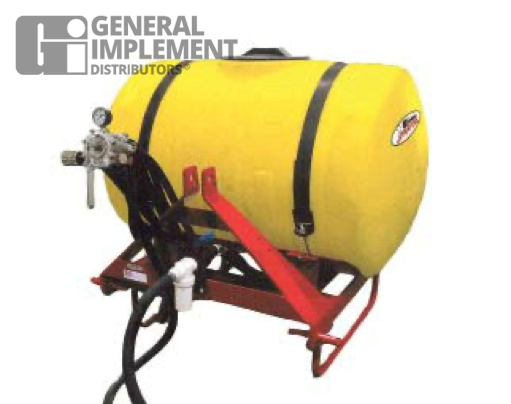 Sprayer Harrow General Prod., Harrows, Sprayers FIELD SPRAYERS | Land Management ...
