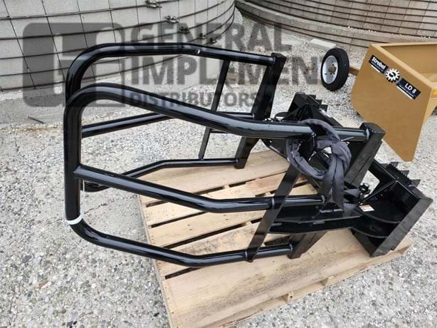 Legend Attachments BALE GRAB thumbnail