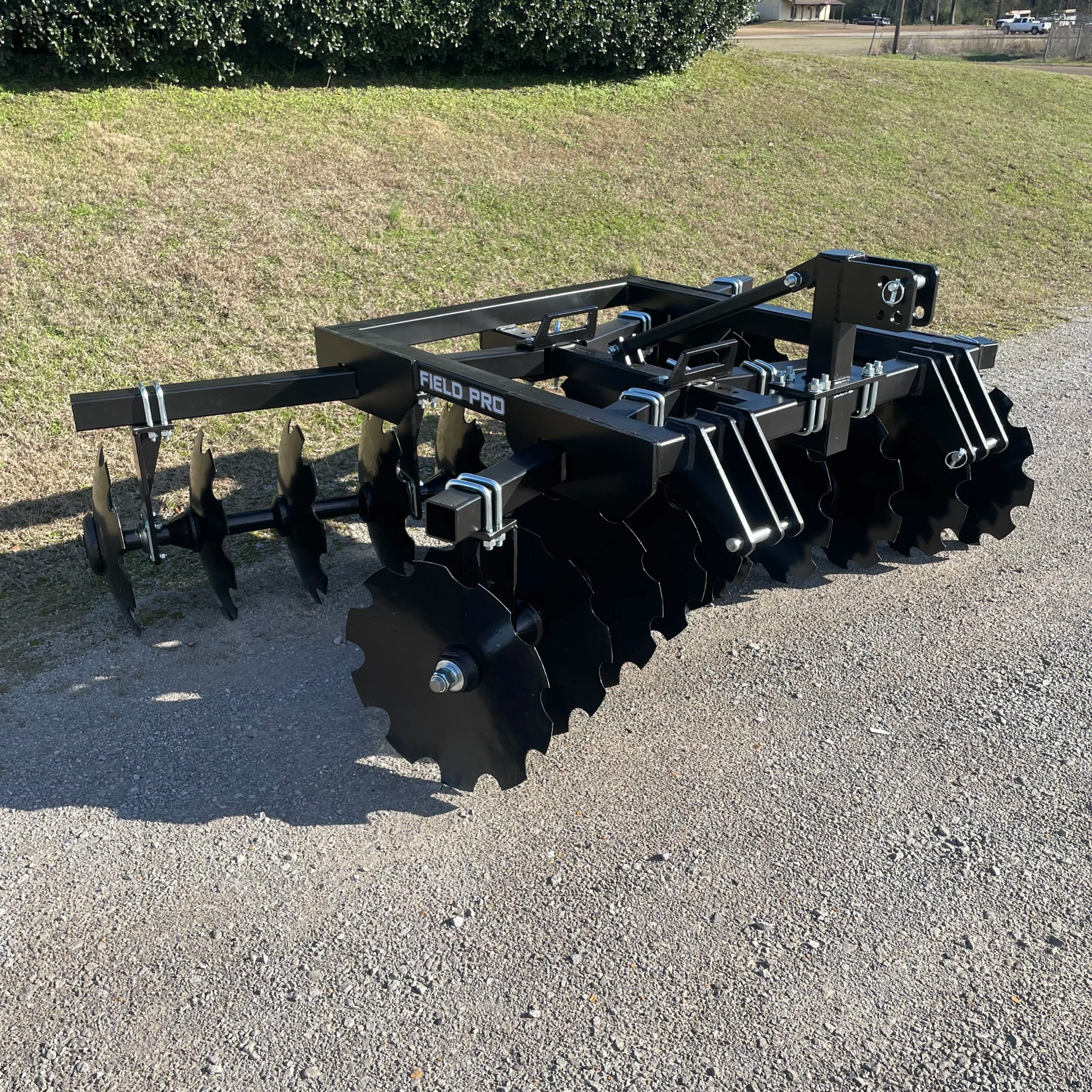 Field Pro Equipment DISC HARROWS thumbnail