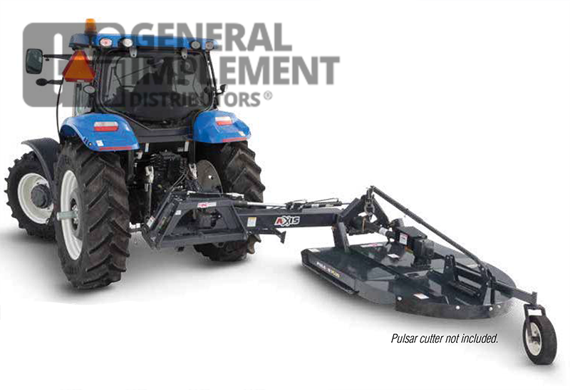 Rotary Cutters Land Management General Implement Distributors