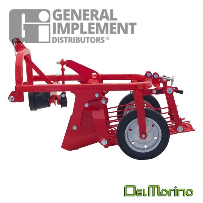 DelMorino POTATO DIGGER