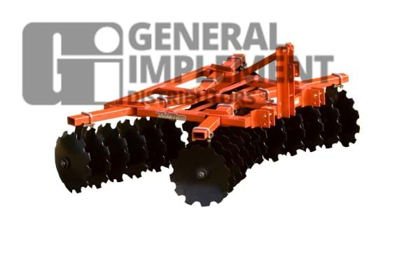 HEAVY LIFT TANDAM DISC HARROWS